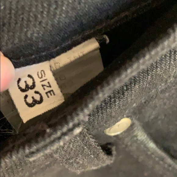 Vintage Moschino Jeans - Picture 4 of 6